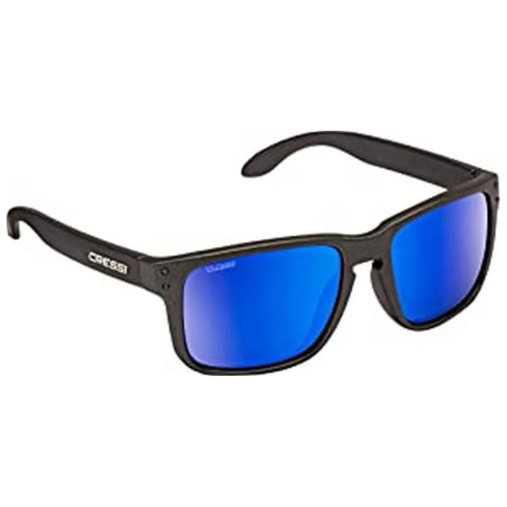 Cressi óculos de sol polarizados Blaze