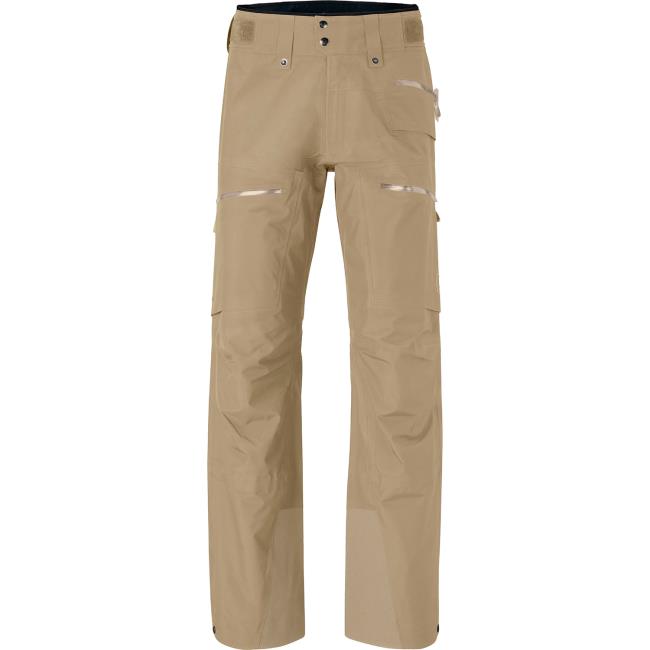 norrona lofoten gtx insulated pants
