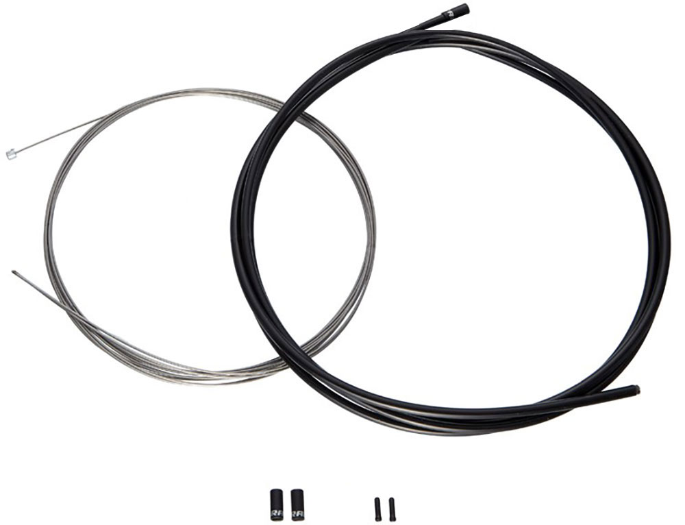 Conjunto de cabos SRAM SlickWire Road/MTB