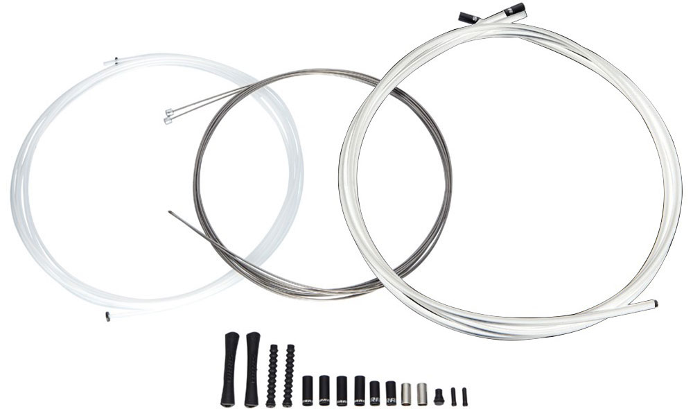 SRAM SlickWire Pro Road/MTB V2 Shift Cable Set