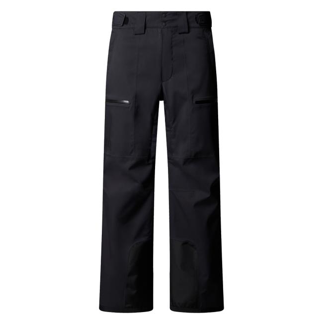 the north face m chakal pant tnf black/tnf