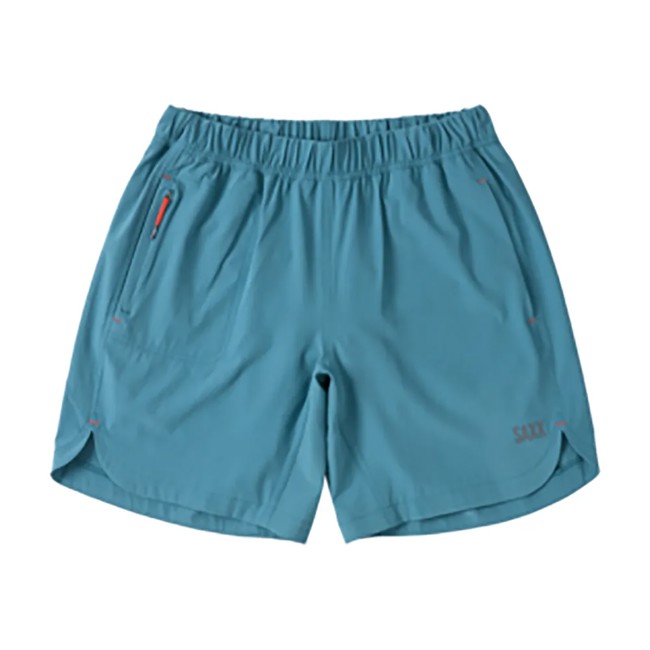 calças saxx gainmaker 2n1 short 7"