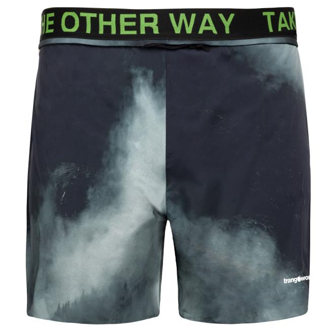 trangoworld servoz land short