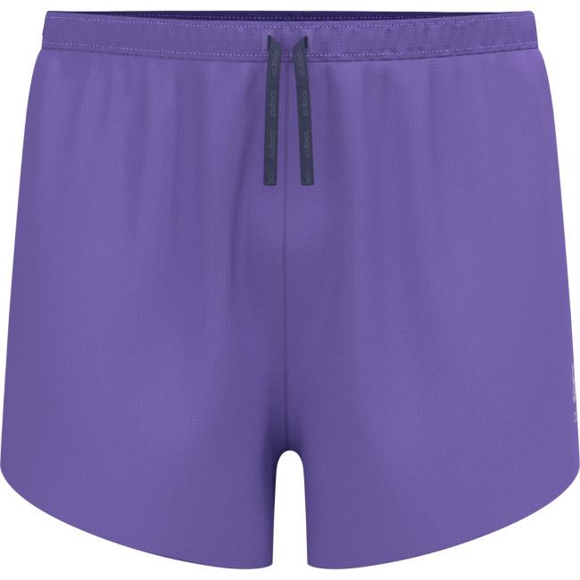 odlo zeroweight 3 in split short