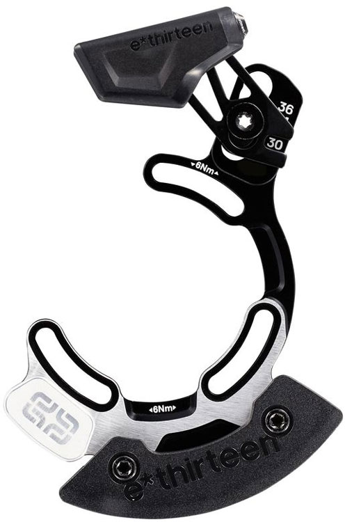 e*thirteen Vario Enduro ISCG 05 Chain Guide