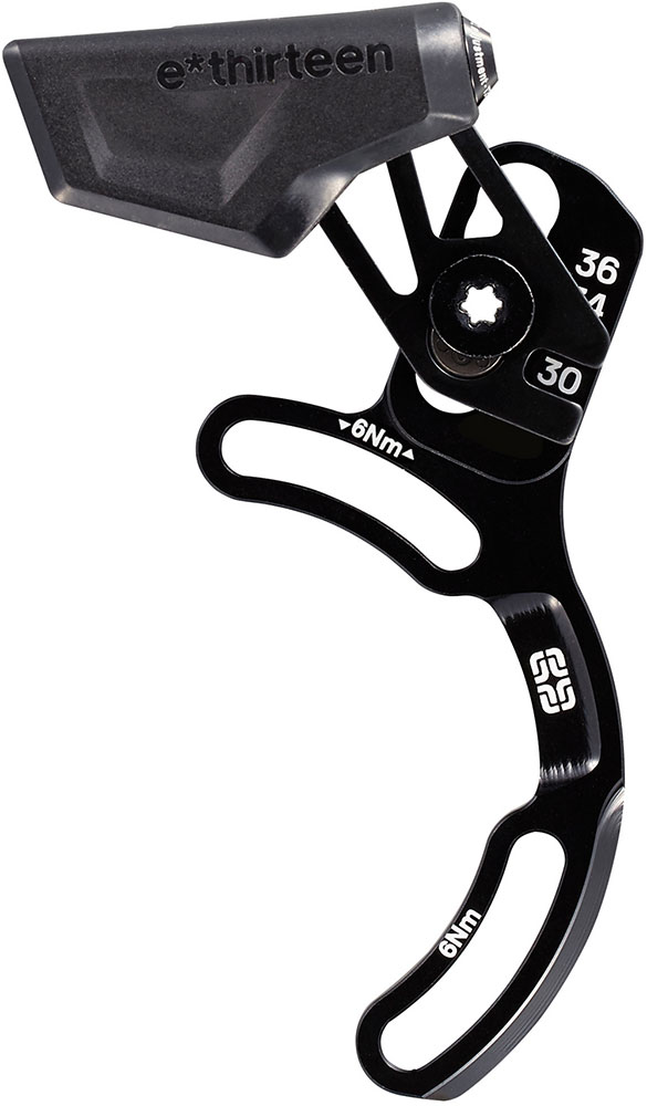 e*thirteen Vario Trail ISCG 05 Chain Guide