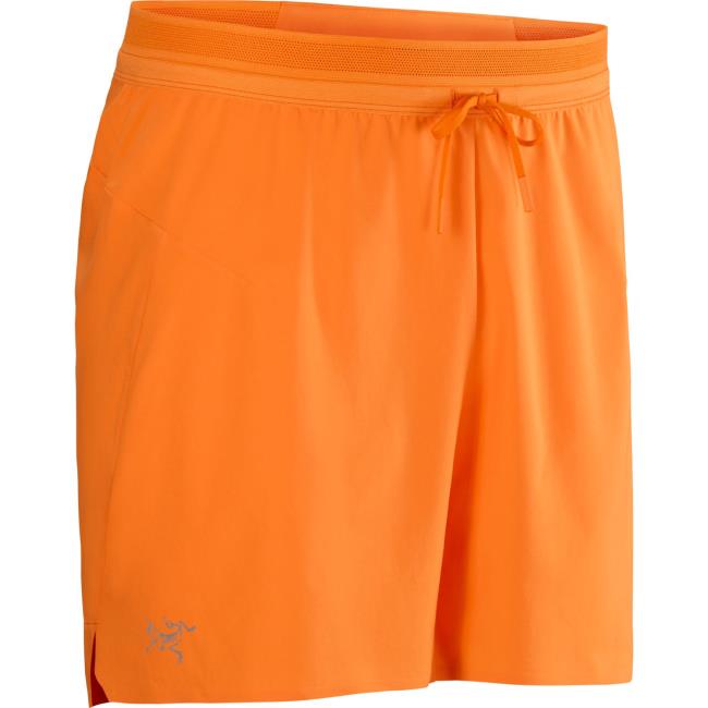 arc'teryx norvan short 5'