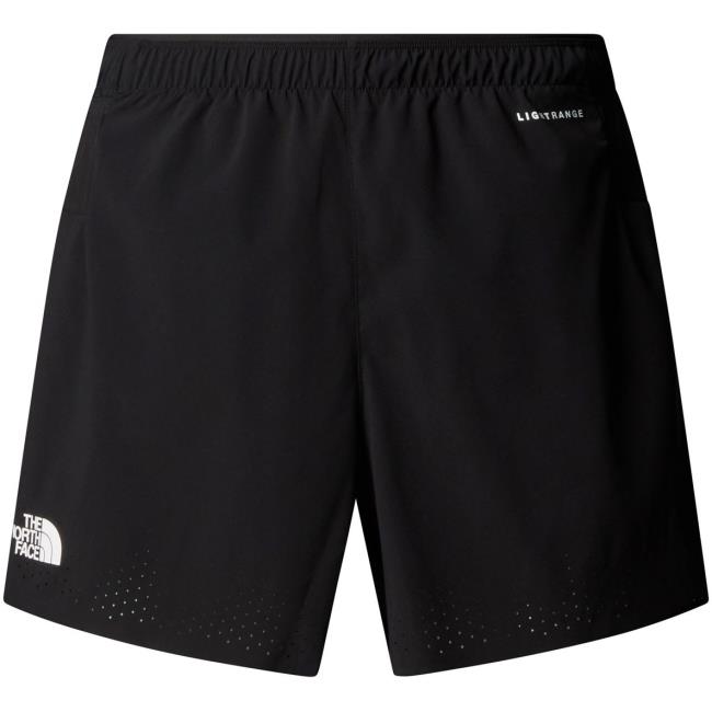 the north face summit pacesetter 5in short