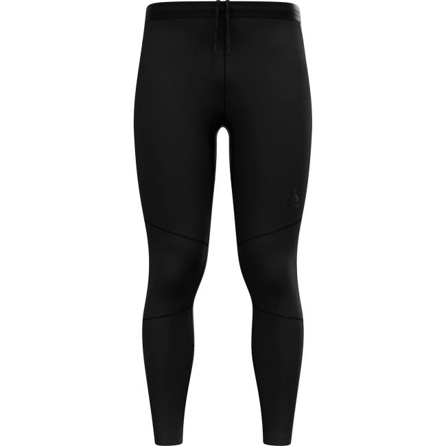 leggings odlo zeroweight warm black