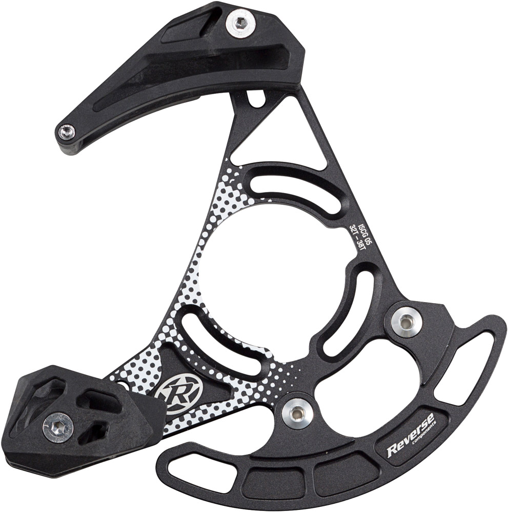 Reverse Components X1-B 32-38T ISCG 05 Chain Guide