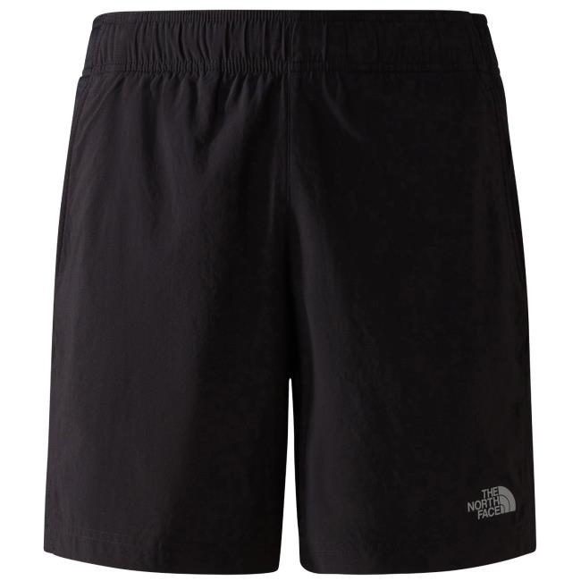 the north face 24/7 short