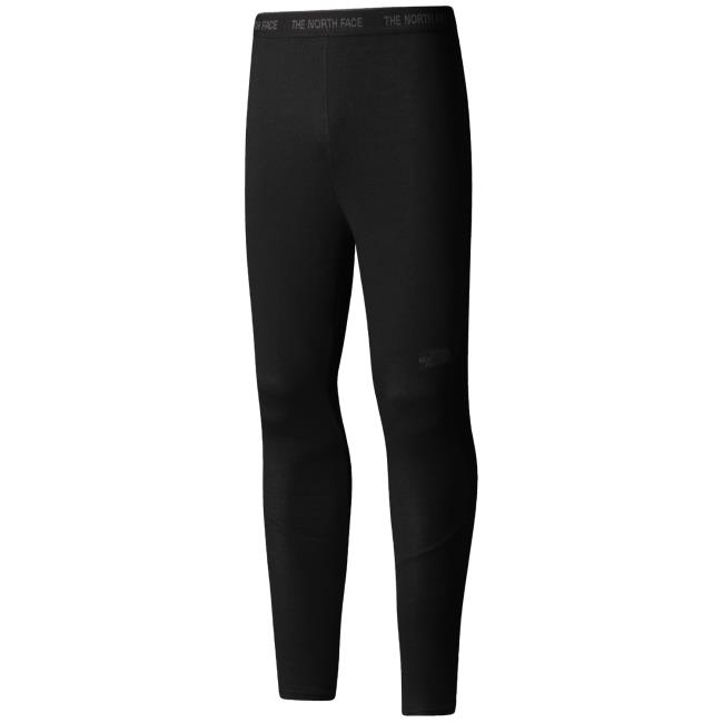 the north face m easy tights tnf black