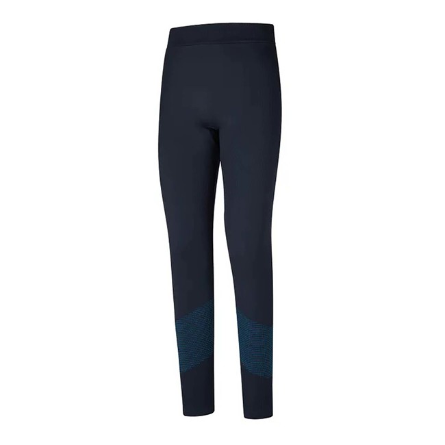 leggings la sportiva synth light m storm blue/electric