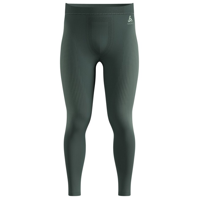 leggings odlo bl bottom long perf warm urban chic