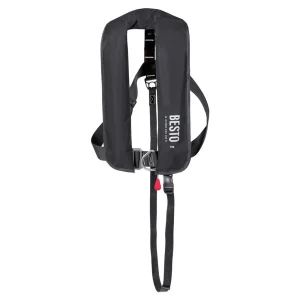 Besto Colete salva-vidas manual MH 165N