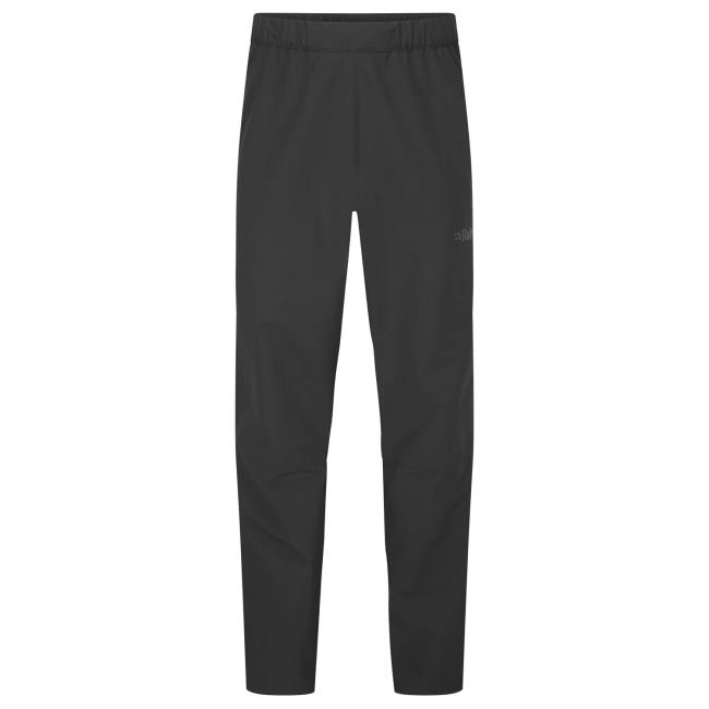 rab downpour pants