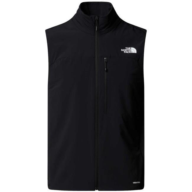the north face summit casaval lt vest