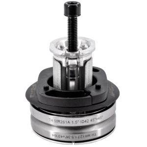FSA ACR No.55R 1 1/8"-1.5" IS52/28.6-IS52/40 Headset for Integrated Cable Routing
