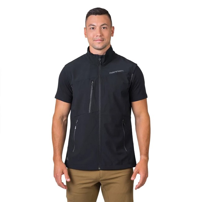 colete hannah balton anthracite