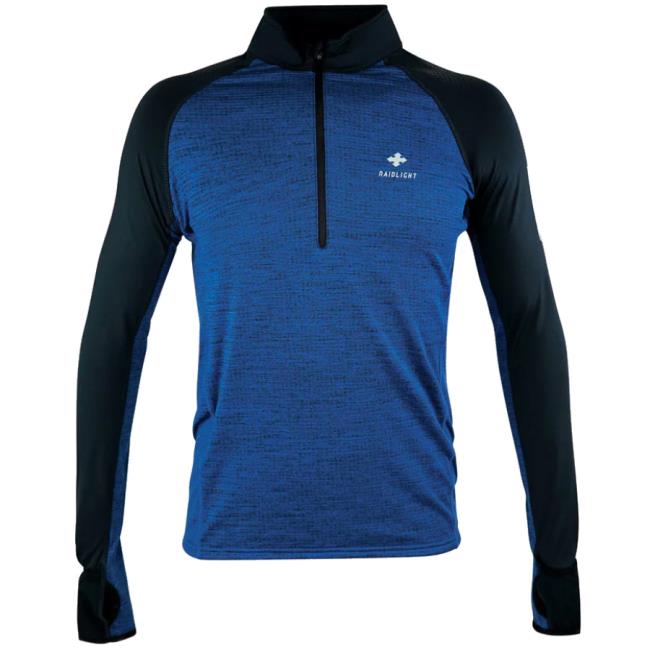 raidlight wintertrail pullover