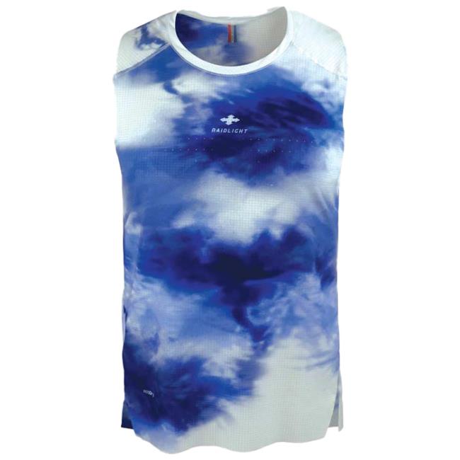 raidlight aero ecodry tank