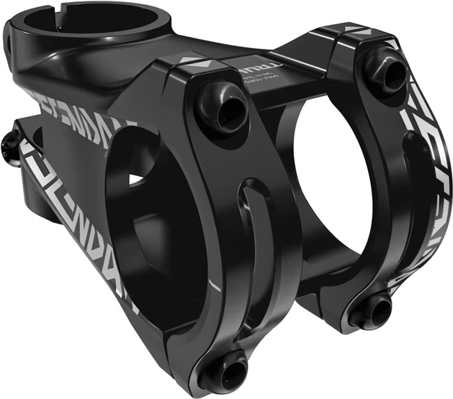 Truvativ Descendant 35 Stem 60mm