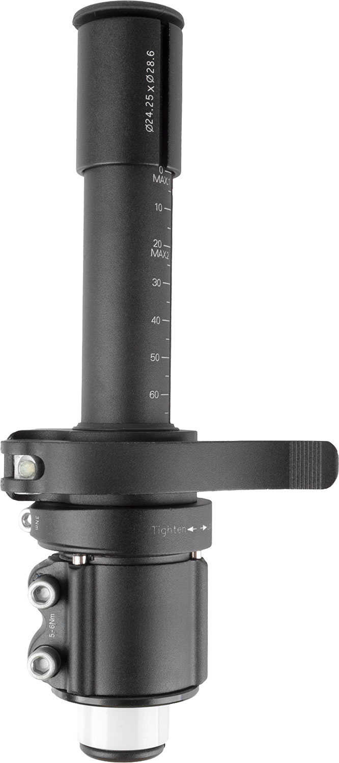Satori Easy-Up ET Stem Riser