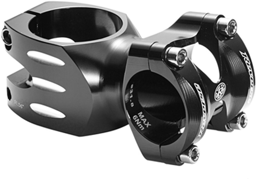 Reverse Components S-Trail 1.56" 60mm Ø31.8 Stem for Cannondale