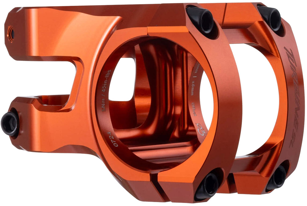 Race Face Turbine SL 35 Stem