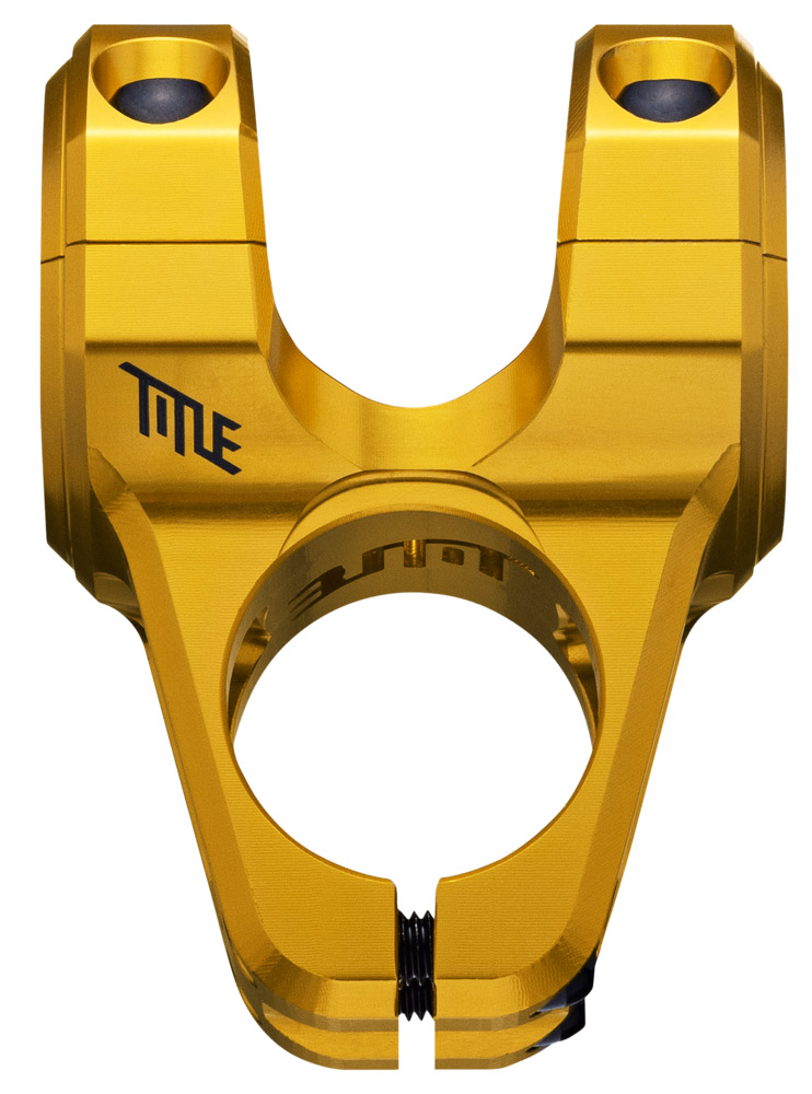 Title  ST1 Stem Ø 31.8mm