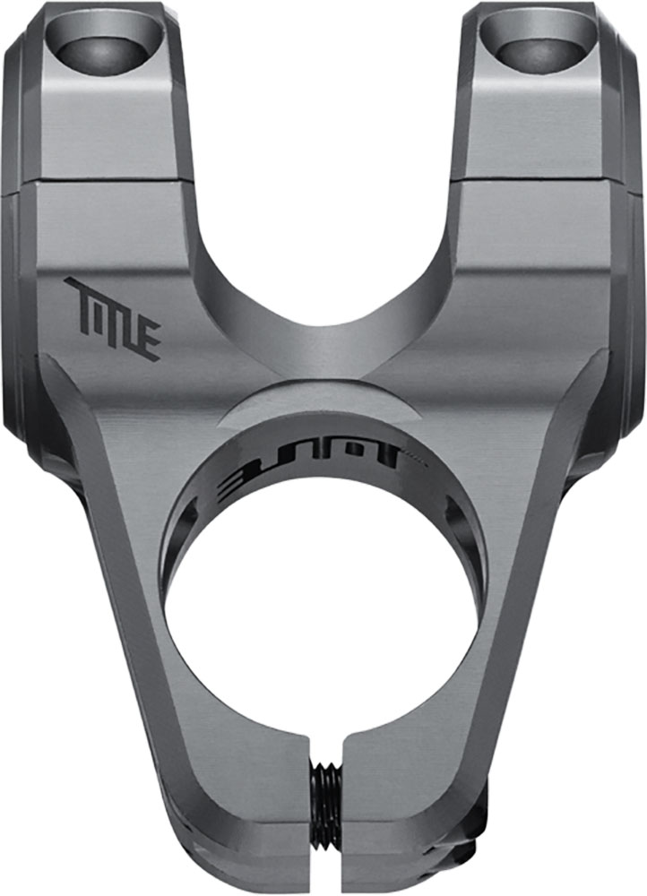 Title  ST1 Stem Ø 31.8mm