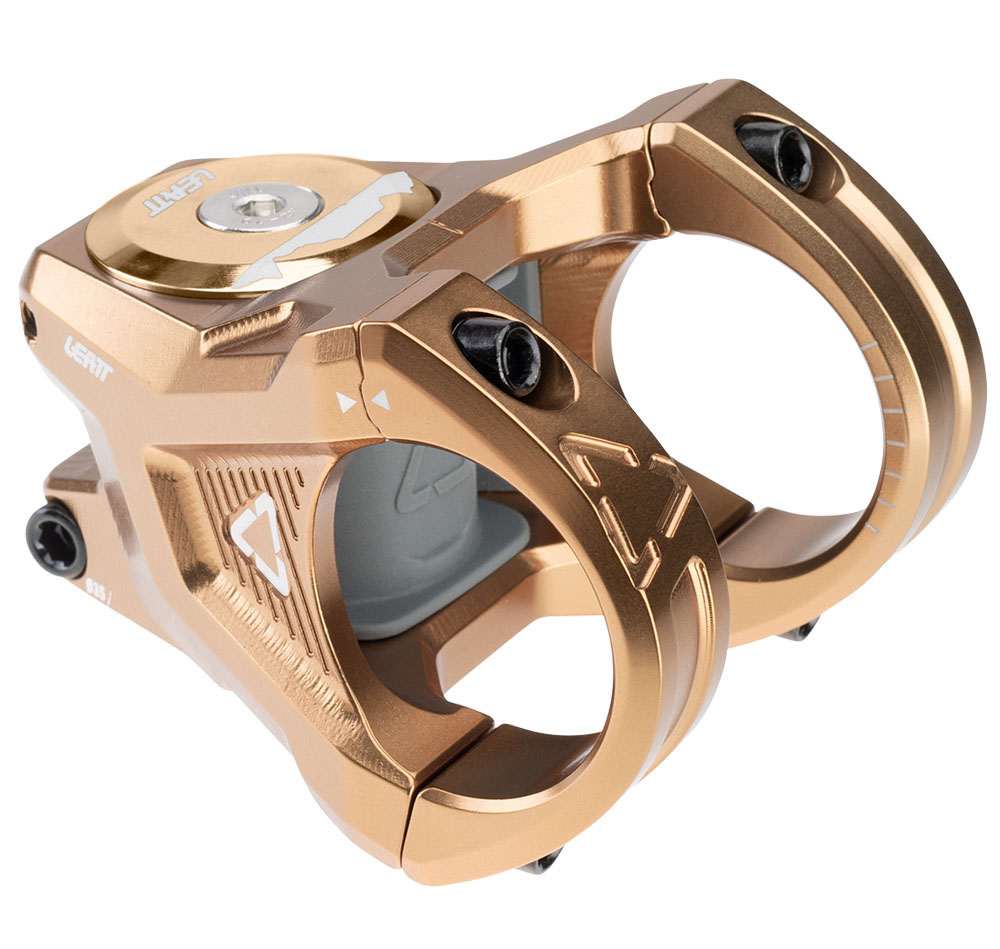 Leatt Gravity 6.0 Ø35mm stem