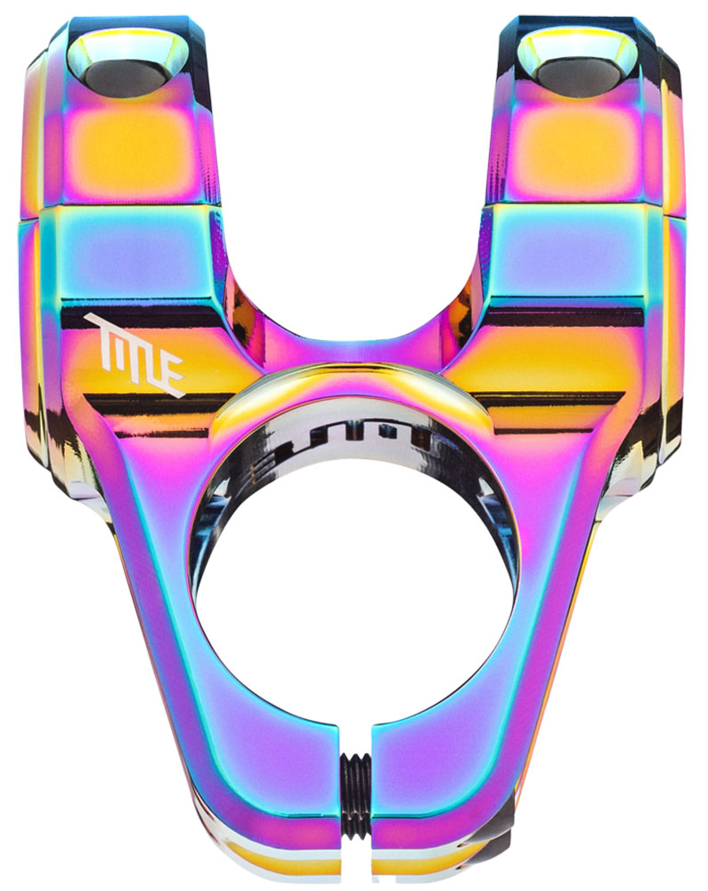 Title  ST1 Stem Ø 31.8mm