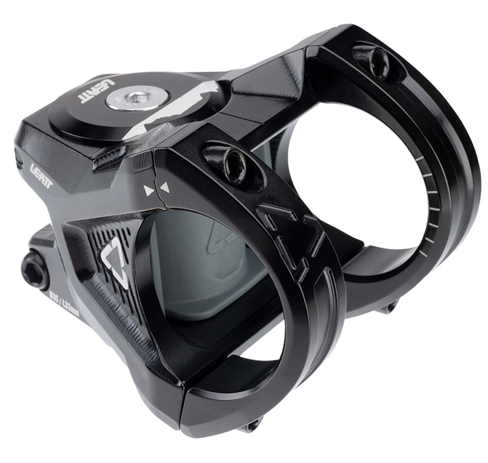 Leatt Gravity 6.0 Ø35mm stem