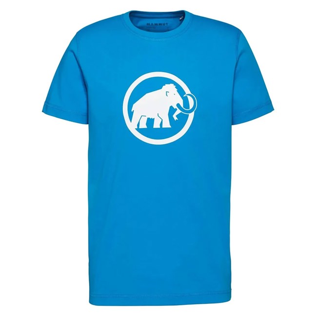 camiseta mammut m classic
