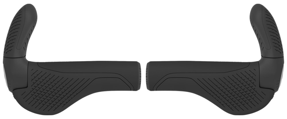 Ergon GS3-L Evo Grips