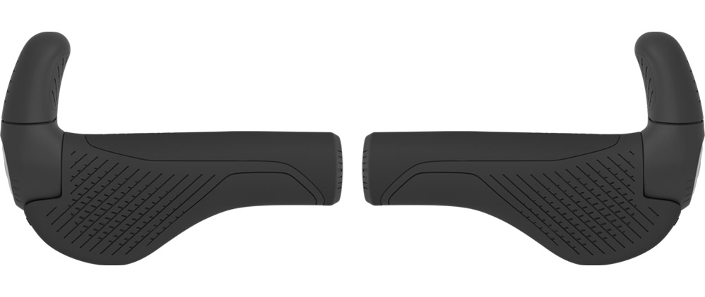 Ergon GS2-S Evo grips