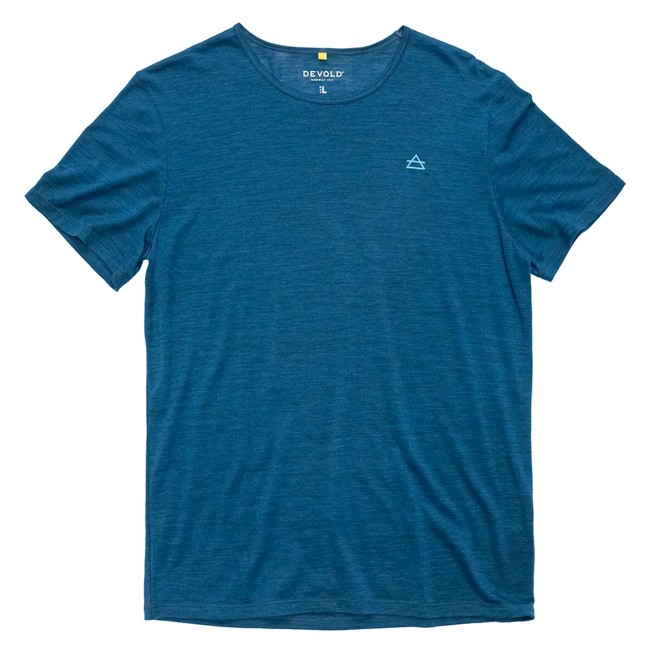 camiseta devold active tee
