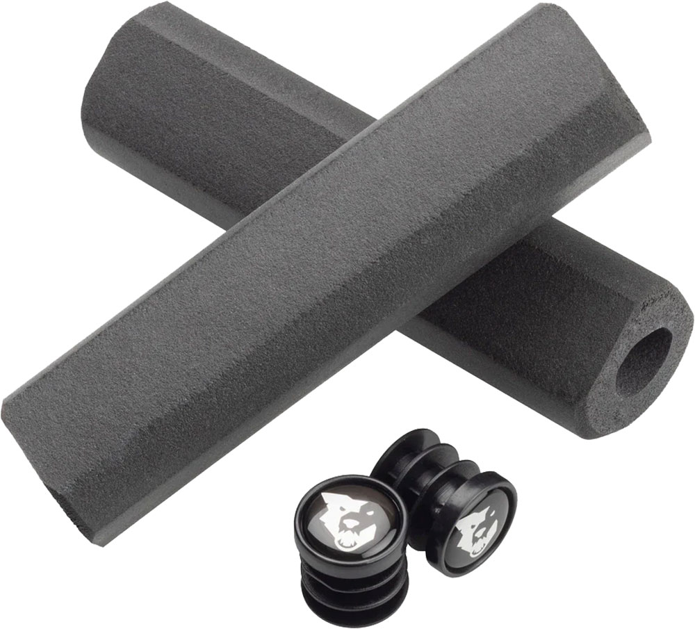 Wolf Tooth Components Mega Fat Paw Cam Grips