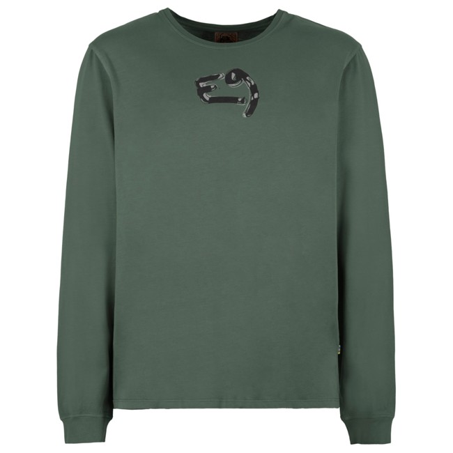 camiseta e9 scola-w25 agave-829