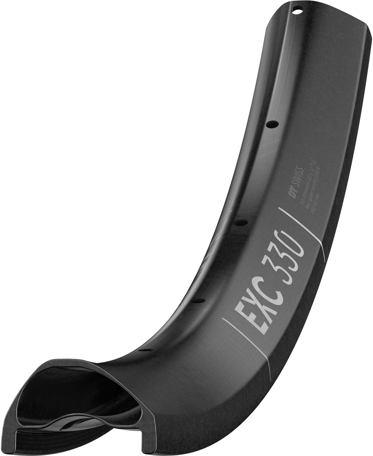 DT Swiss EXC 330 Disc 29" Carbon Rim