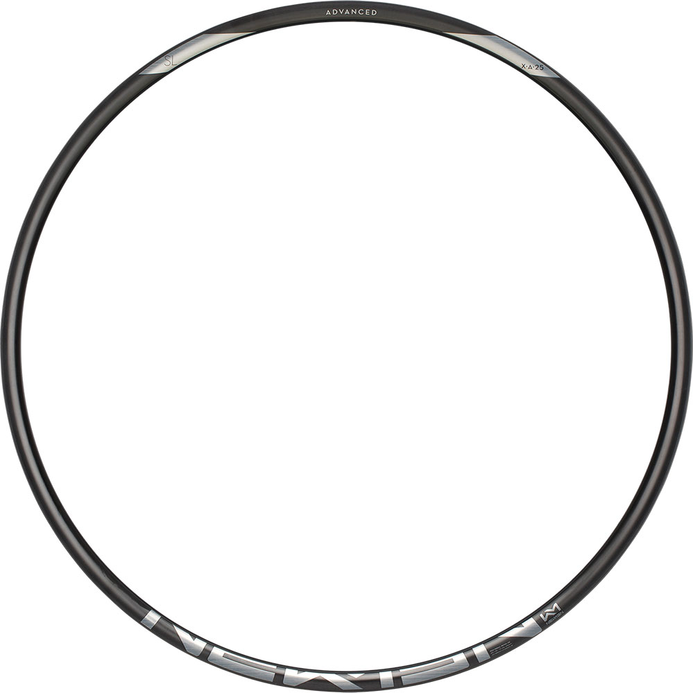 Newmen Advanced SL X.A.25 29" Rim
