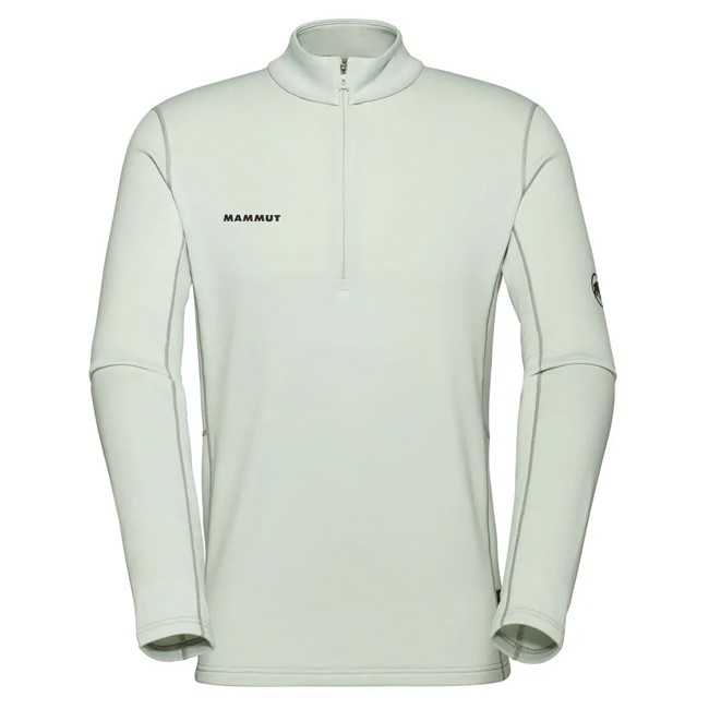 polar mammut aenergy ml hz silver sage