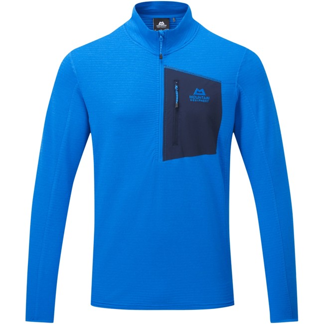 polar mountain equipment lumiko zip t atlantic/cosmos