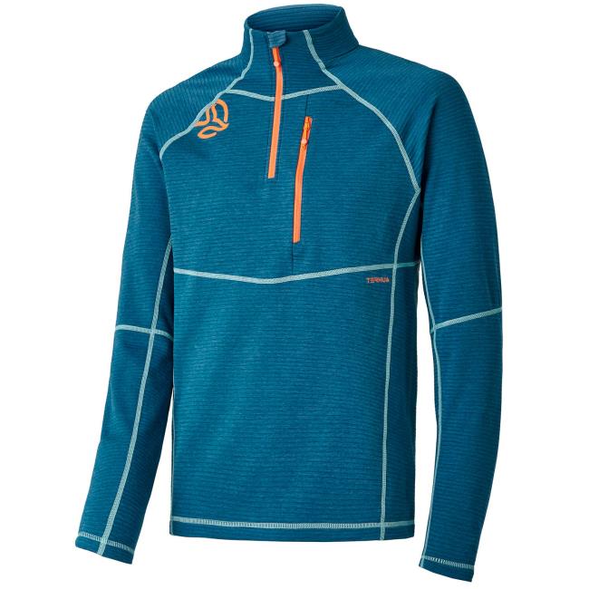 ternua momhill 1/2 zip