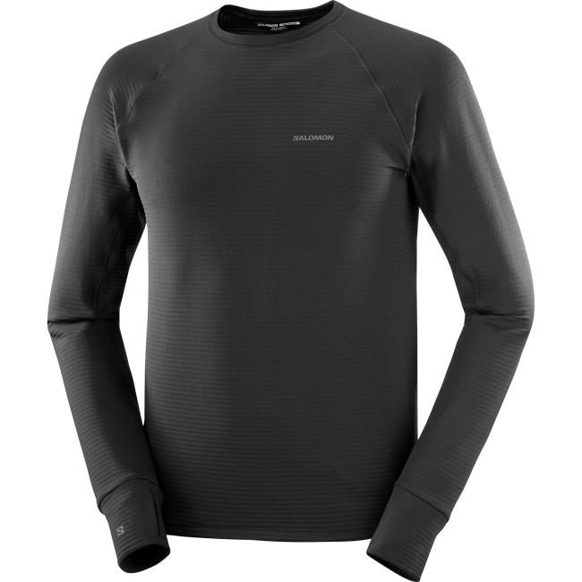 salomon essential lightwarm