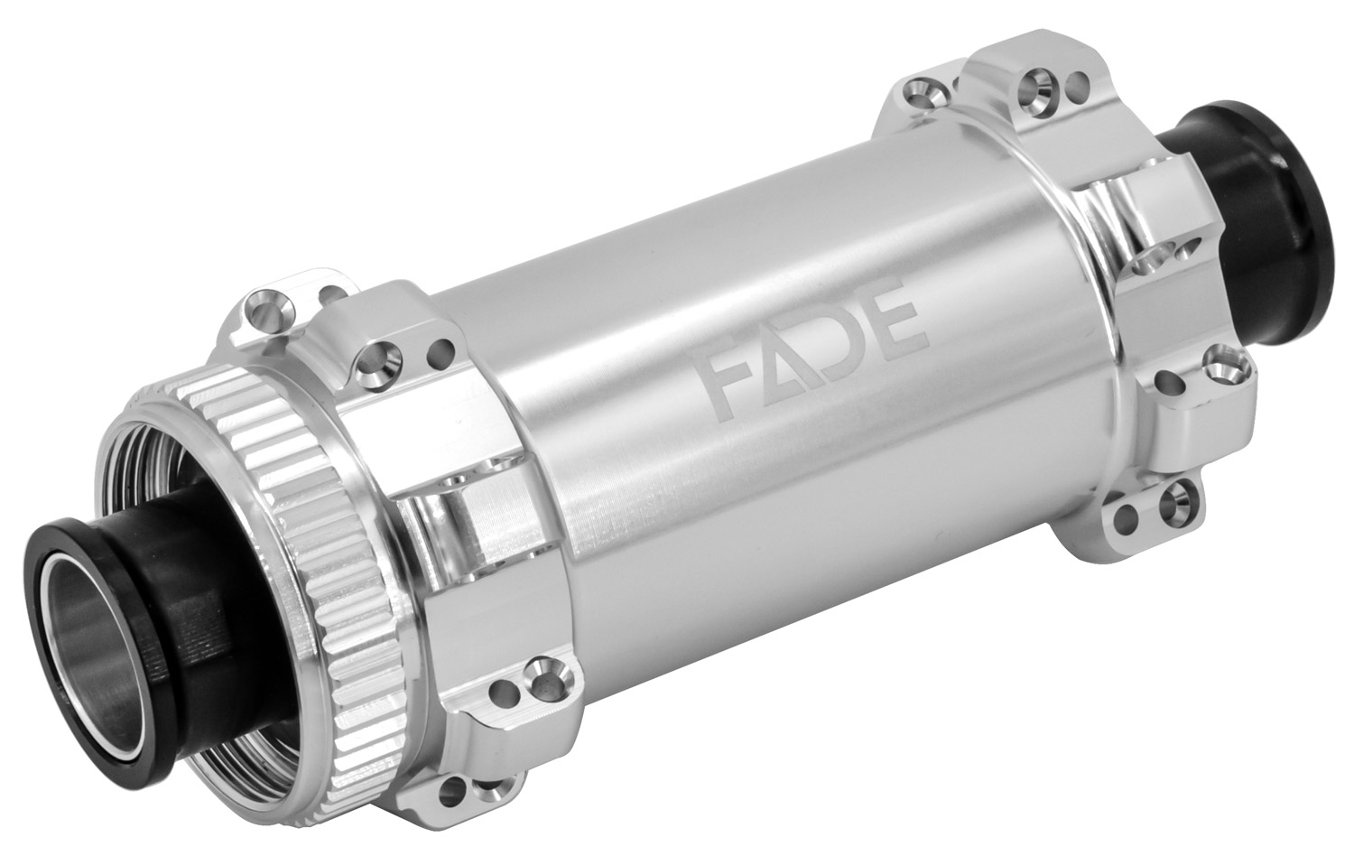 Newmen FADE MTB 15x110mm SP CL 28-hole Front Hub