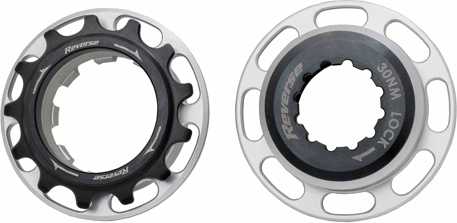 Reverse Components XD Single Speed Kit Expert