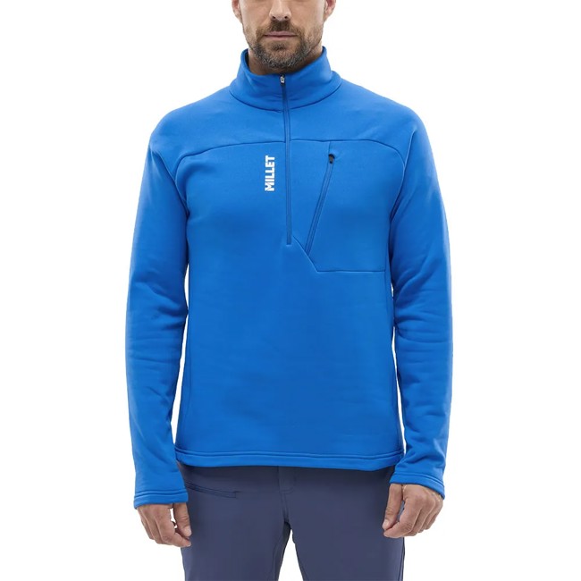 polar millet seneca po zip m icon blue