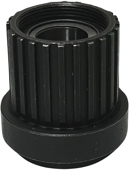Mavic Freehub Body Shimano Micro-Spline STMTB ID360